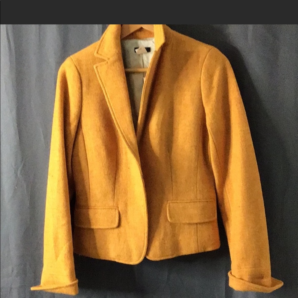 NWT J Crew jacket